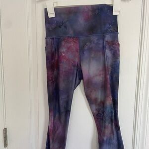 Athleta Leggings, XS